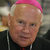 abp Tadeusz Gocłowski