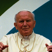 Jan Paweł II - Karol Wojtyła