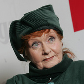 Barbara Krafftówna