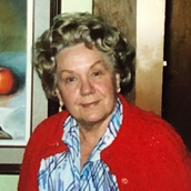 Agnes Maria Markuszewska Sroka