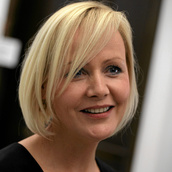 Katarzyna Stoparczyk