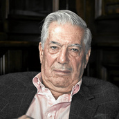 Mario Vargas Llosa