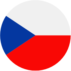 korona czeska