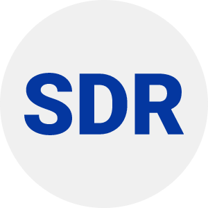 SDR (MFW)