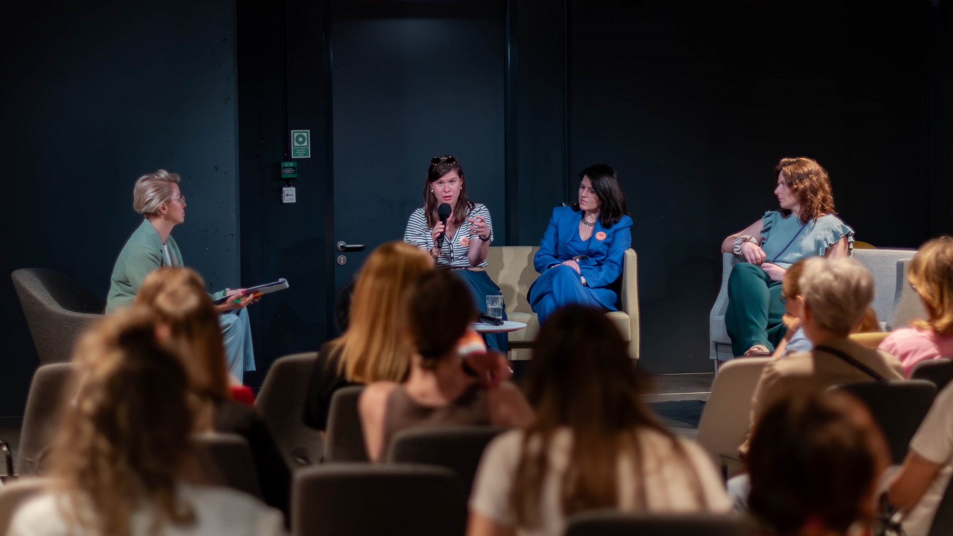 Niedopasowani czy wrażliwi? Byliśmy na Korkach z neuroróżnorodności i mamy interesujące wnioski