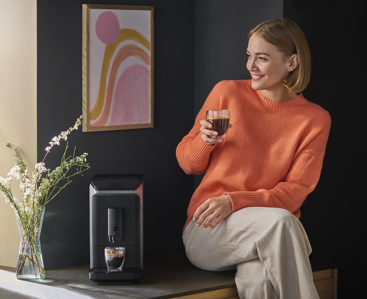 Gdy kompaktowy design spotyka funkcjonalność: niewielki rozmiar, który zmienia wnętrze i smak codzienności