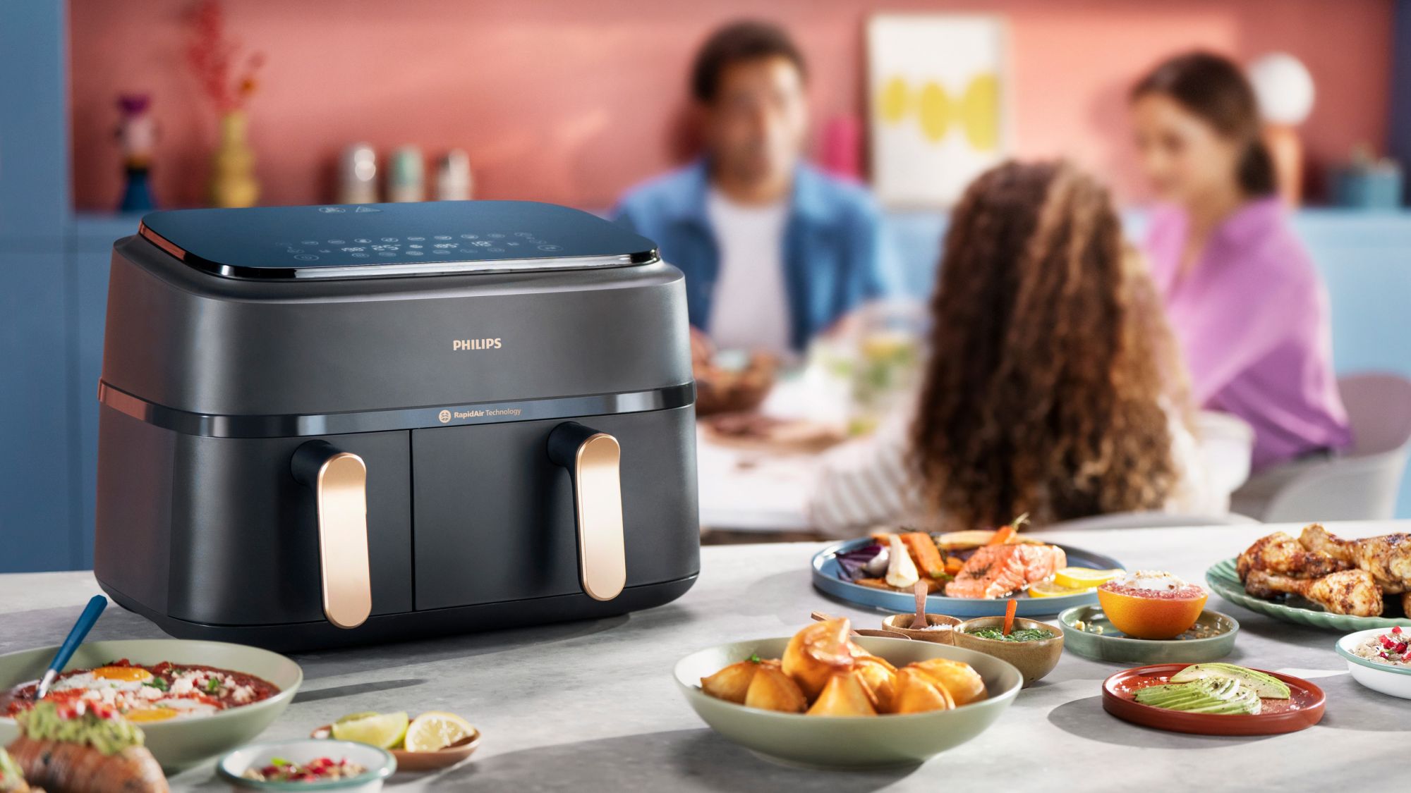 Polacy pokochali ten sprzęt. To prawdziwy bohater codziennego gotowania