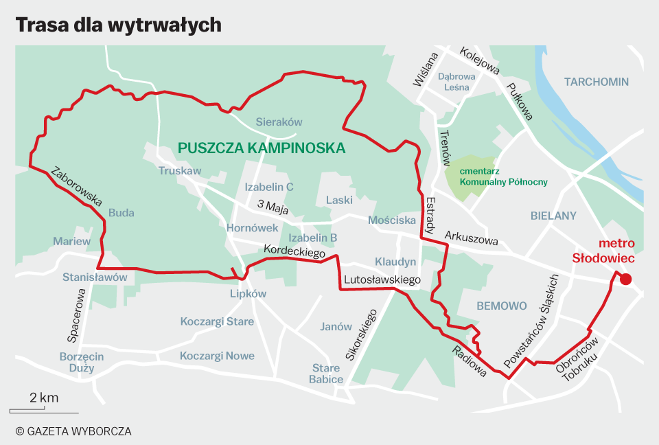 Trasy Rowerowe Dla Dzieci Warszawa Trzy najlepsze trasy rowerowe w Warszawie i okolicach. Od 10 do 50 km