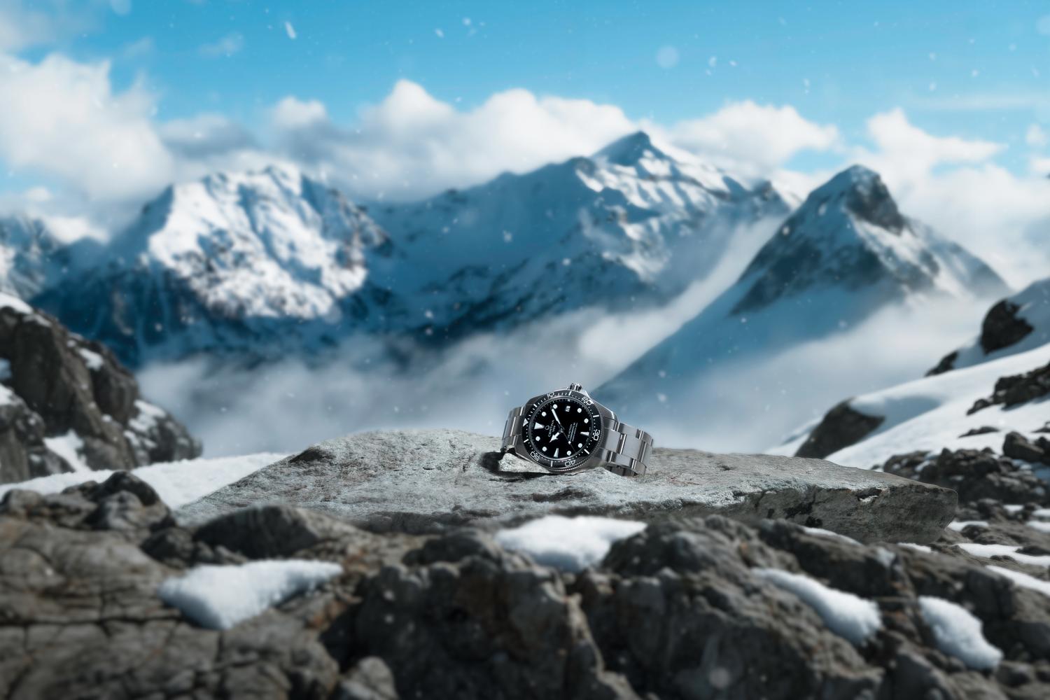 Certina to idealny prezent na święta. Klasyka, sport i imponująca wytrzymałość w jednym