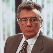 Albert Finney