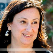 Daphne Anne Caruana Galizia