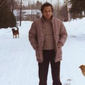 Réjean Ducharme