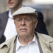 Clive Swift
