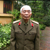 Vo Nguyen Giap