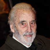 Christopher Lee