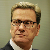Guido Westerwelle