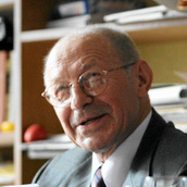Tadeusz Chabrowski