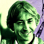 Mark Hollis