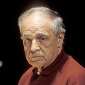Pierre Boulez
