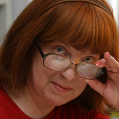 Szarlota Pawel
