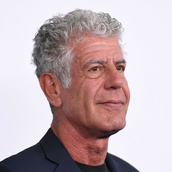 Anthony Bourdain