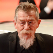 John Hurt