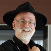 Terry Pratchett