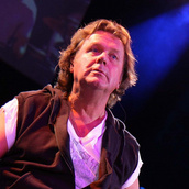 John Wetton
