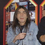 Malcolm Young