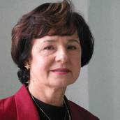 Krystyna Zawilska