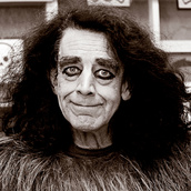 Peter Mayhew