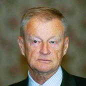 Zbigniew Brzeziński