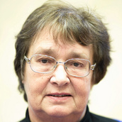 Olga Johann