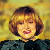 Krystyna Sienkiewicz
