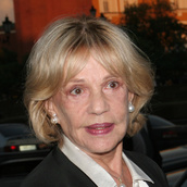Jeanne Moreau