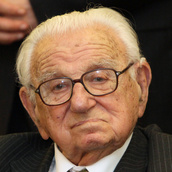 sir Nicholas Winton