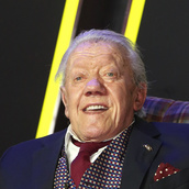 Kenny Baker