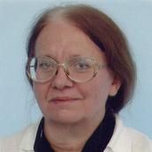 Elżbieta Tarkowska