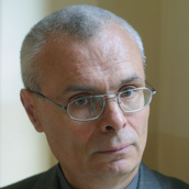 Tomasz Alexiewicz OP