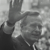 George W. Bush