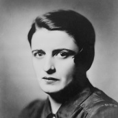 Ayn Rand