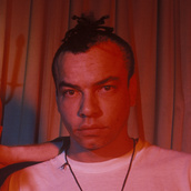 Chuck Mosley