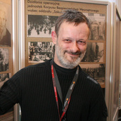 Romuald Lazarowicz