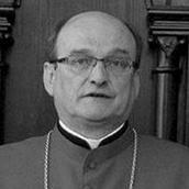 Czesław Jan Mazur