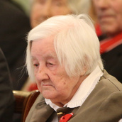 Krystyna Dańko