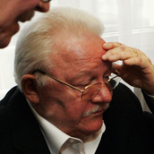 Jerzy Milian