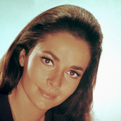 Karin Dor