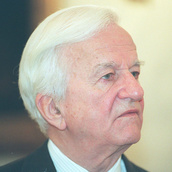 Richard von Weizsäcker