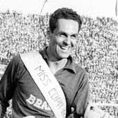 Gylmar Dos Santos