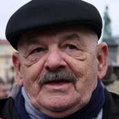 Abraham Segal